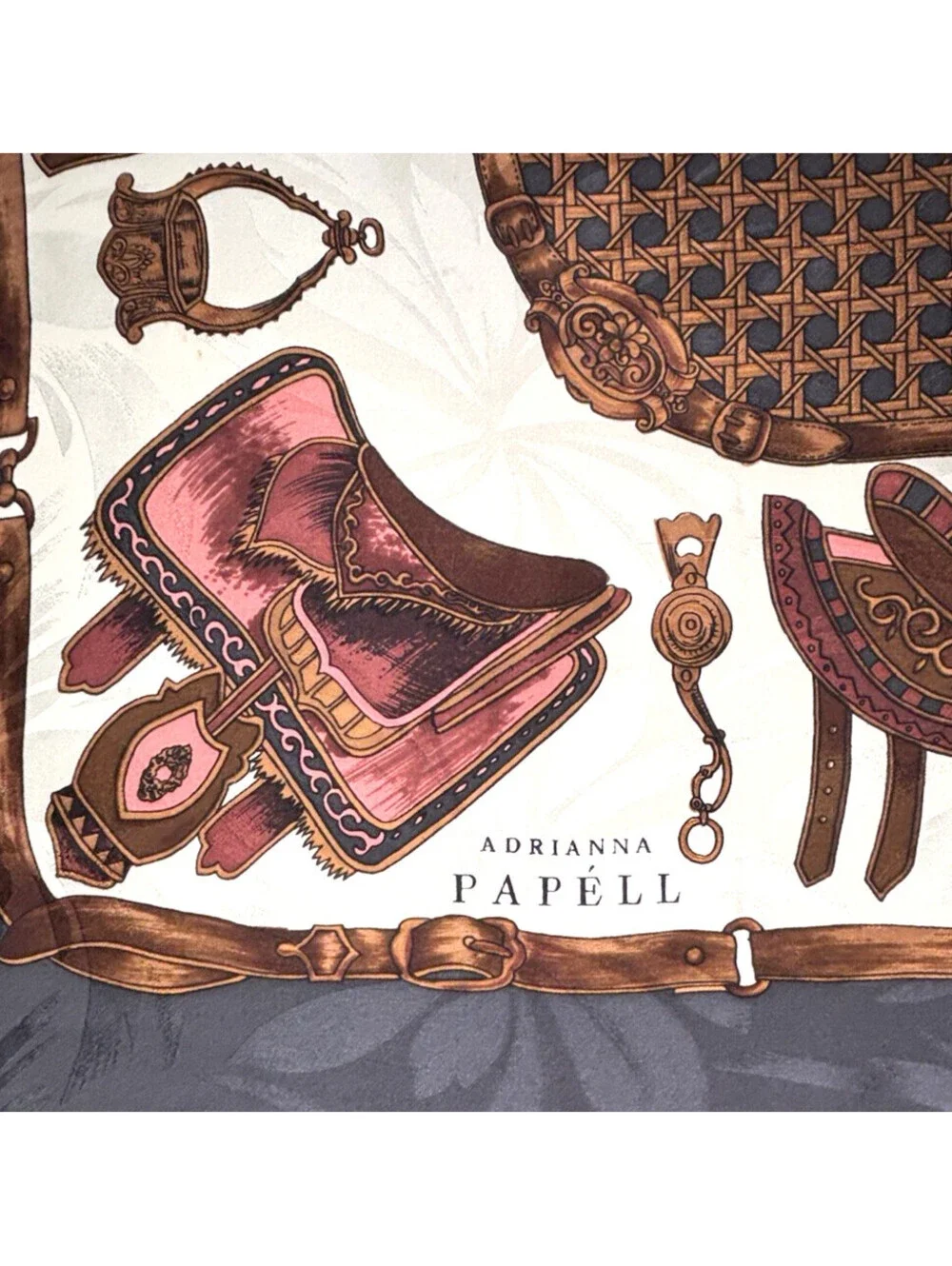 Adrianna Papell vintage 1990